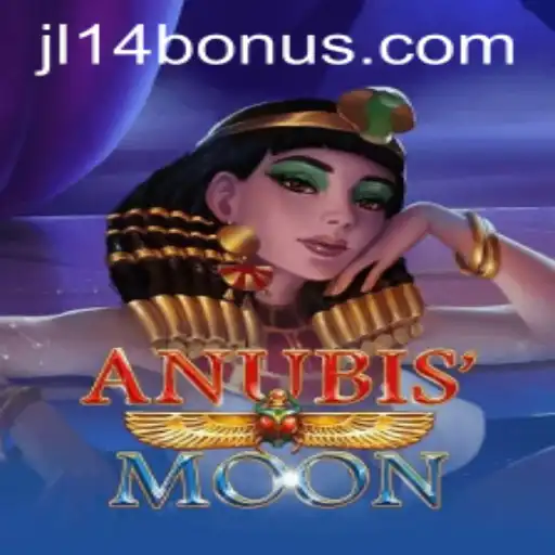 Explore the Mystical World of AnubisMoon and Unlock the JL14 BONUS