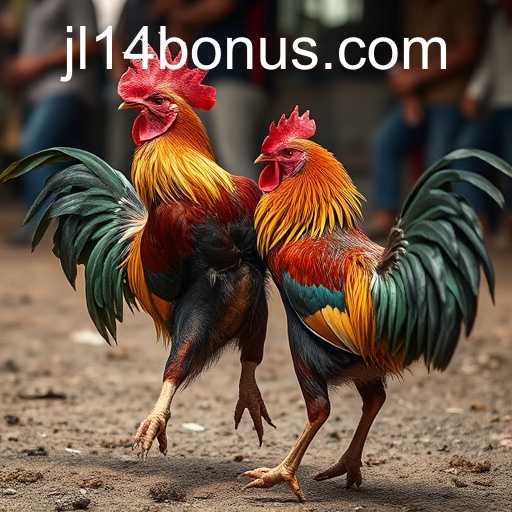 The Complex World of Cockfighting and JL14 BONUS