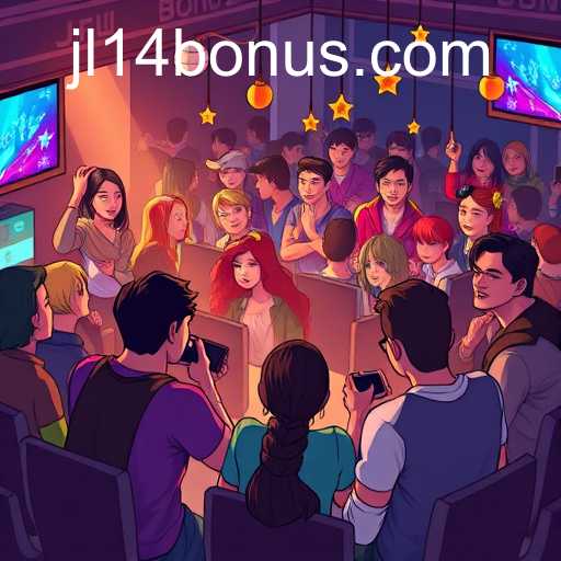 The Transformative Role of the JL14 BONUS in Modern Player Communities