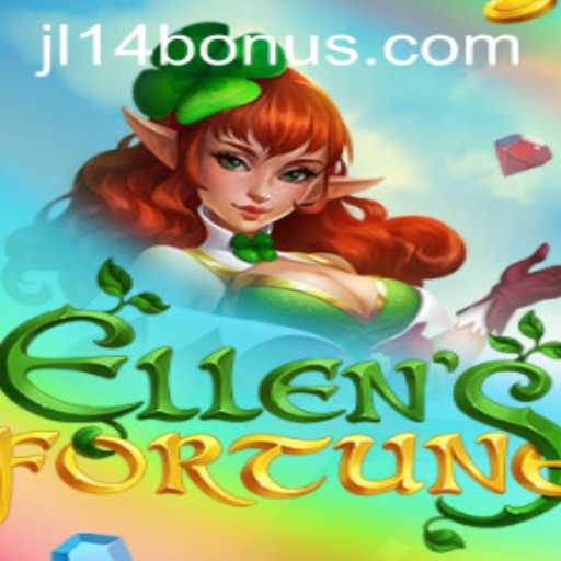 Discover the Excitement of EllensFortune: Unveiling the Mystery of JL14 BONUS