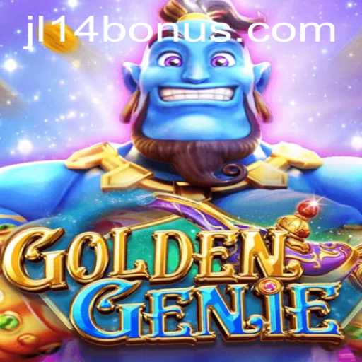 The Exciting World of GOLDENGENIE: A Game of Strategy and Excitement