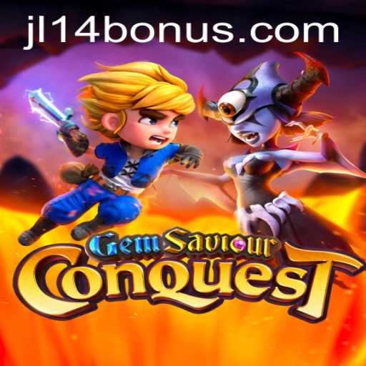Discover the Thrilling World of GemSaviourConquest: An Adventure Awaits
