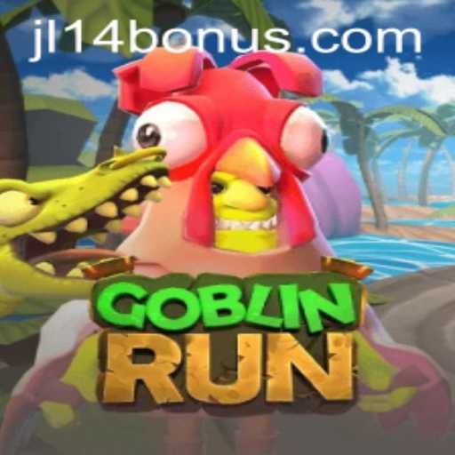 GoblinRun: A Thrilling Adventure Through Magical Realms