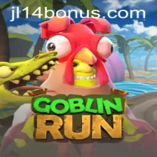 GoblinRun: A Thrilling Adventure Through Magical Realms