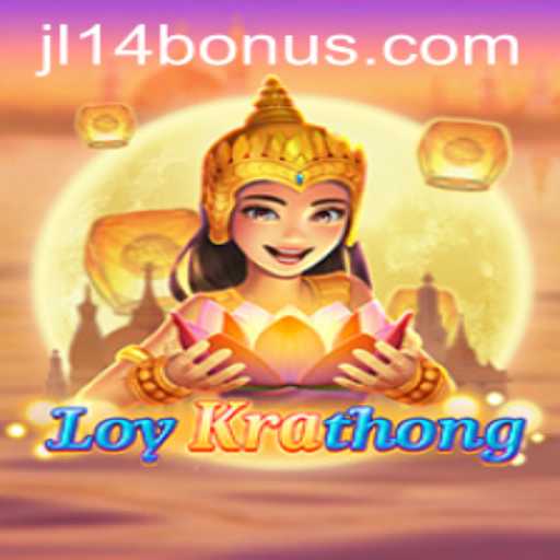 LoyKrathong: An Immersive Cultural Game Experience with JL14 BONUS