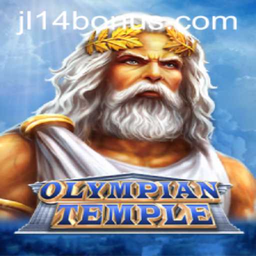 Discover the Magic of OlympianTemple: Your Guide to Ultimate Gaming Experience