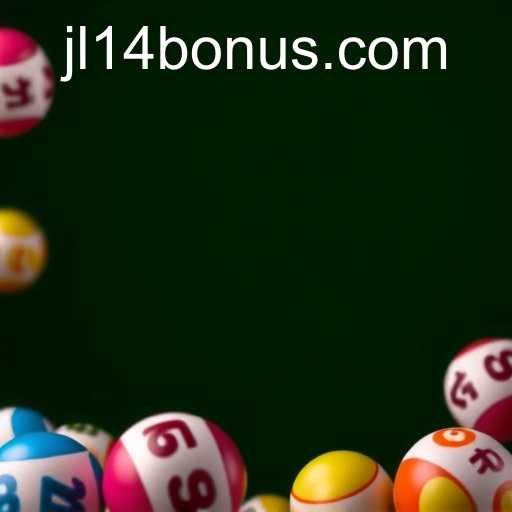 Exploring Online Bingo with JL14 BONUS