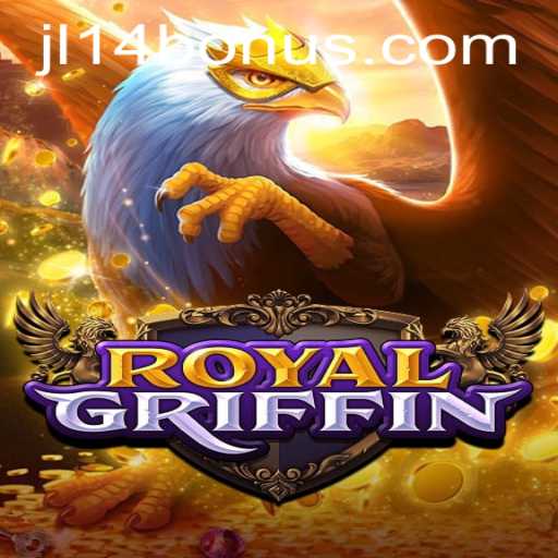 Unveiling RoyalGriffin: A Deep Dive into the Game and JL14 BONUS