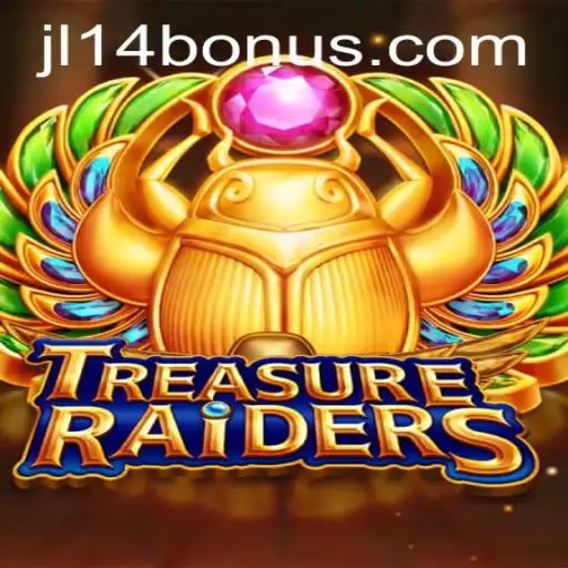 Unveiling TREASURERAIDERS: Dive Into the Adventure and Unlock the JL14 BONUS