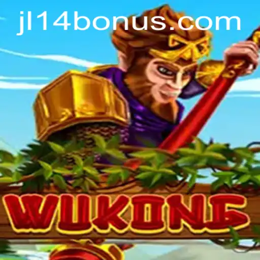 Exploring Wukong: A Legendary Journey with JL14 BONUS